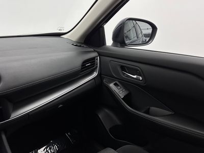 2025 Nissan Rogue - Photo 27