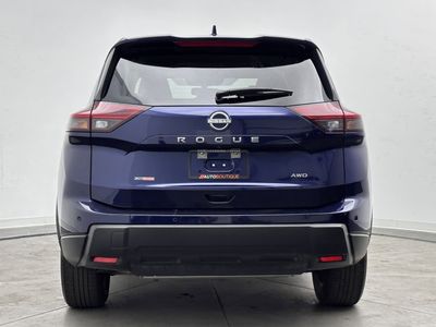 2025 Nissan Rogue - Photo 6