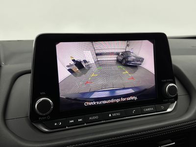2025 Nissan Rogue - Photo 21