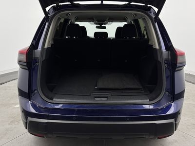 2025 Nissan Rogue - Photo 28
