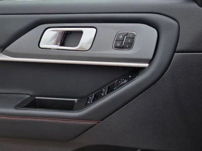 2026 Ford Explorer - Photo 15