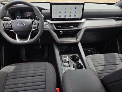 2026 Ford Explorer - Photo 6