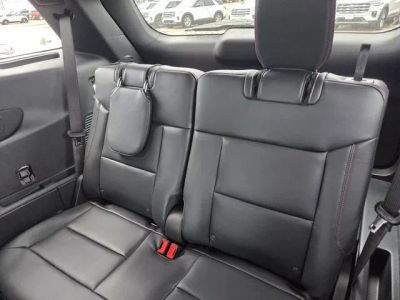 2026 Ford Explorer - Photo 38