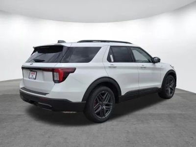 2026 Ford Explorer - Photo 3