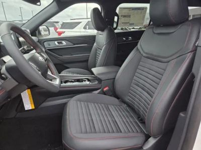 2026 Ford Explorer - Photo 11