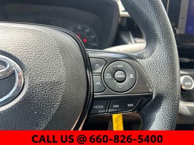 2023 Toyota Corolla - Photo 11
