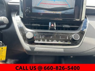 2023 Toyota Corolla - Photo 14