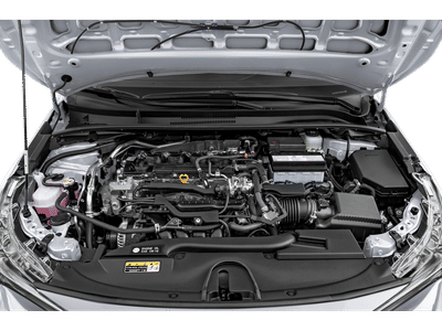 2023 Toyota Corolla - Photo 23