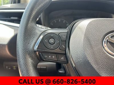 2023 Toyota Corolla - Photo 10