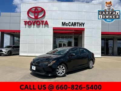 2023 Toyota Corolla - Photo 1