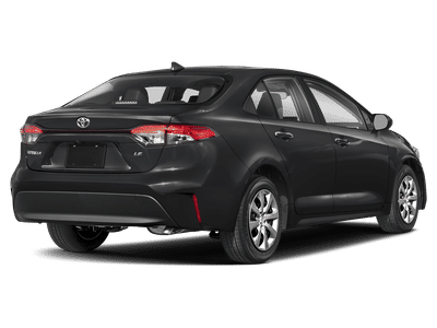 2023 Toyota Corolla - Photo 17