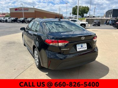 2023 Toyota Corolla - Photo 9