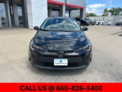 2023 Toyota Corolla - Photo 2