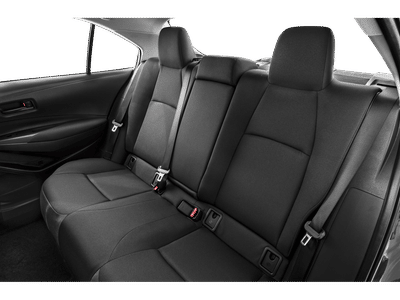 2023 Toyota Corolla - Photo 24