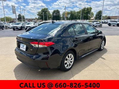 2023 Toyota Corolla - Photo 4