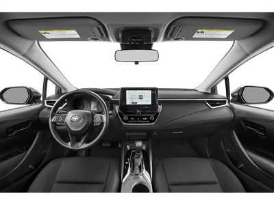 2023 Toyota Corolla - Photo 20