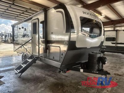 2026 Forest River RV Rockwood Mini Lite - Photo 1