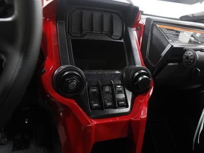2025 Honda Talon 1000R-4 FOX Live Valve - Photo 15