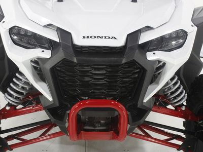 2025 Honda Talon 1000R-4 FOX Live Valve - Photo 10