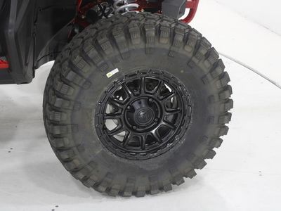 2025 Honda Talon 1000R-4 FOX Live Valve - Photo 9