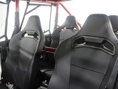 2025 Honda Talon 1000R-4 FOX Live Valve - Photo 12