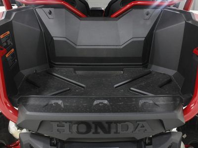 2025 Honda Talon 1000R-4 FOX Live Valve - Photo 11