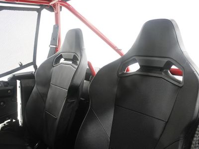 2025 Honda Talon 1000R-4 FOX Live Valve - Photo 13