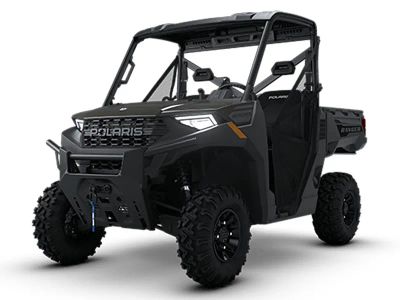 2026 Polaris Ranger 1000 Premium - Photo 1