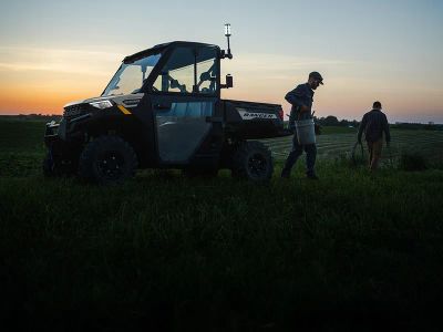 2026 Polaris Ranger 1000 Premium - Photo 12