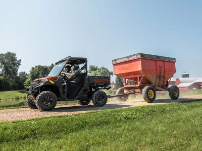 2026 Polaris Ranger 1000 Premium - Photo 16