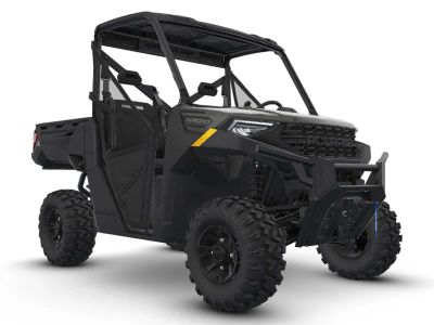 2026 Polaris Ranger 1000 Premium - Photo 2