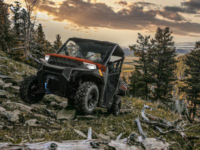 2026 Polaris Ranger 1000 Premium - Photo 14
