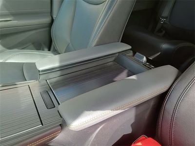 2024 Toyota Sienna - Photo 20