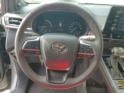 2024 Toyota Sienna - Photo 14