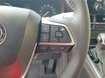 2024 Toyota Sienna - Photo 16
