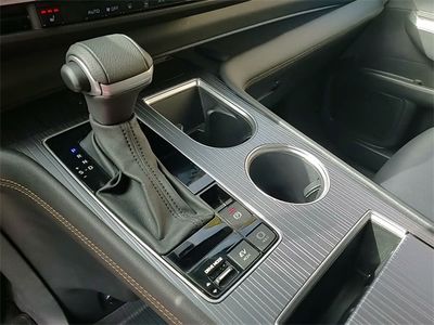 2024 Toyota Sienna - Photo 19