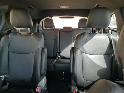 2024 Toyota Sienna - Photo 22
