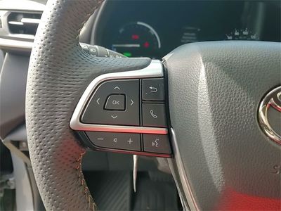 2024 Toyota Sienna - Photo 15