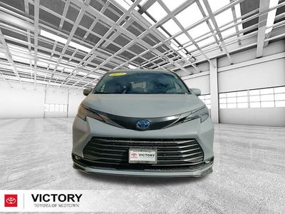 2024 Toyota Sienna - Photo 9
