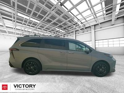 2024 Toyota Sienna - Photo 2