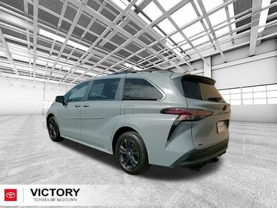 2024 Toyota Sienna - Photo 5