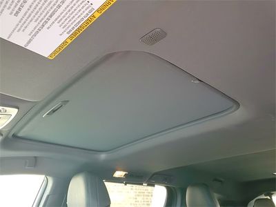 2024 Toyota Sienna - Photo 21