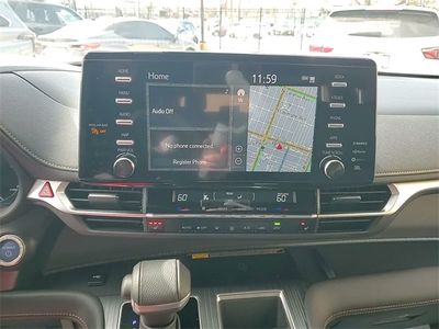 2024 Toyota Sienna - Photo 18