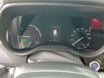 2024 Toyota Sienna - Photo 17