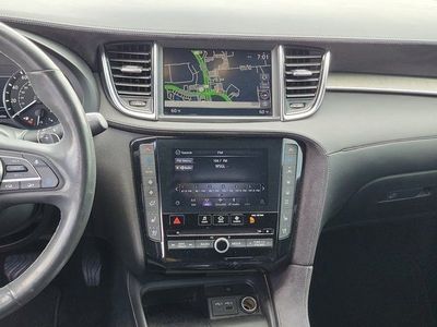 2023 INFINITI QX50 - Photo 23