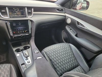 2023 INFINITI QX50 - Photo 22