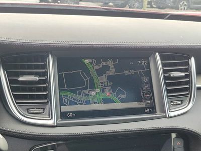 2023 INFINITI QX50 - Photo 40