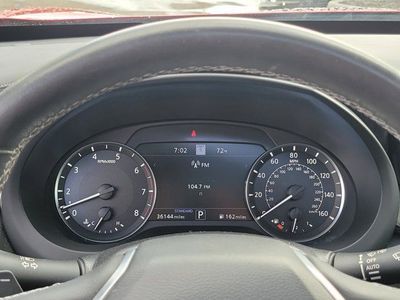 2023 INFINITI QX50 - Photo 39
