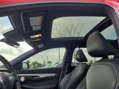 2023 INFINITI QX50 - Photo 24