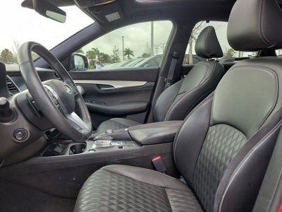 2023 INFINITI QX50 - Photo 25